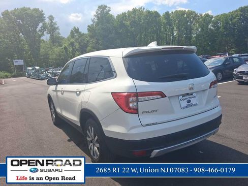 Used 2020 Honda Pilot EX-L image 10