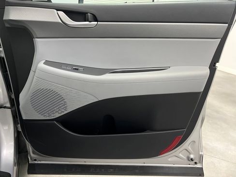 Used 2025 Hyundai Palisade SEL image 28