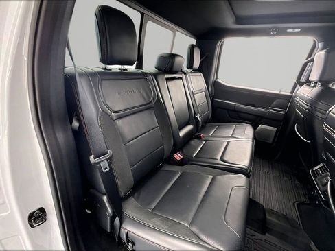 Certified 2024 Ford F150 Raptor AWD/4WD image 28