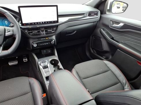 Used 2023 Ford Escape ST-Line Select w/ Tech Pack #2 image 8