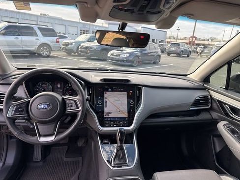 Used 2022 Subaru Outback Limited w/ Popular Package #2 image 15