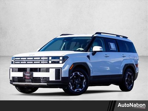 Used 2024 Hyundai Santa Fe SEL image 1