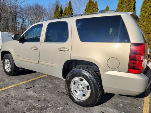 Used 2011 Chevrolet Tahoe LS image 9