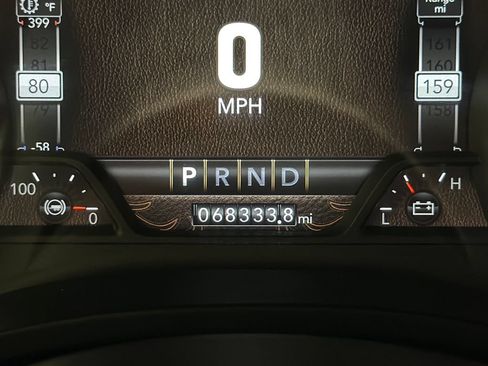 Used 2021 RAM 1500 Big Horn AWD/4WD image 11