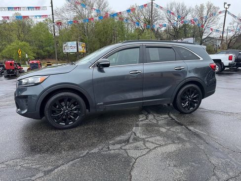 Used 2020 Kia Sorento S AWD/4WD image 4