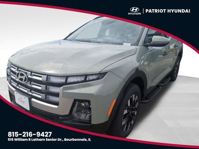 New 2026 Hyundai Santa Cruz SEL