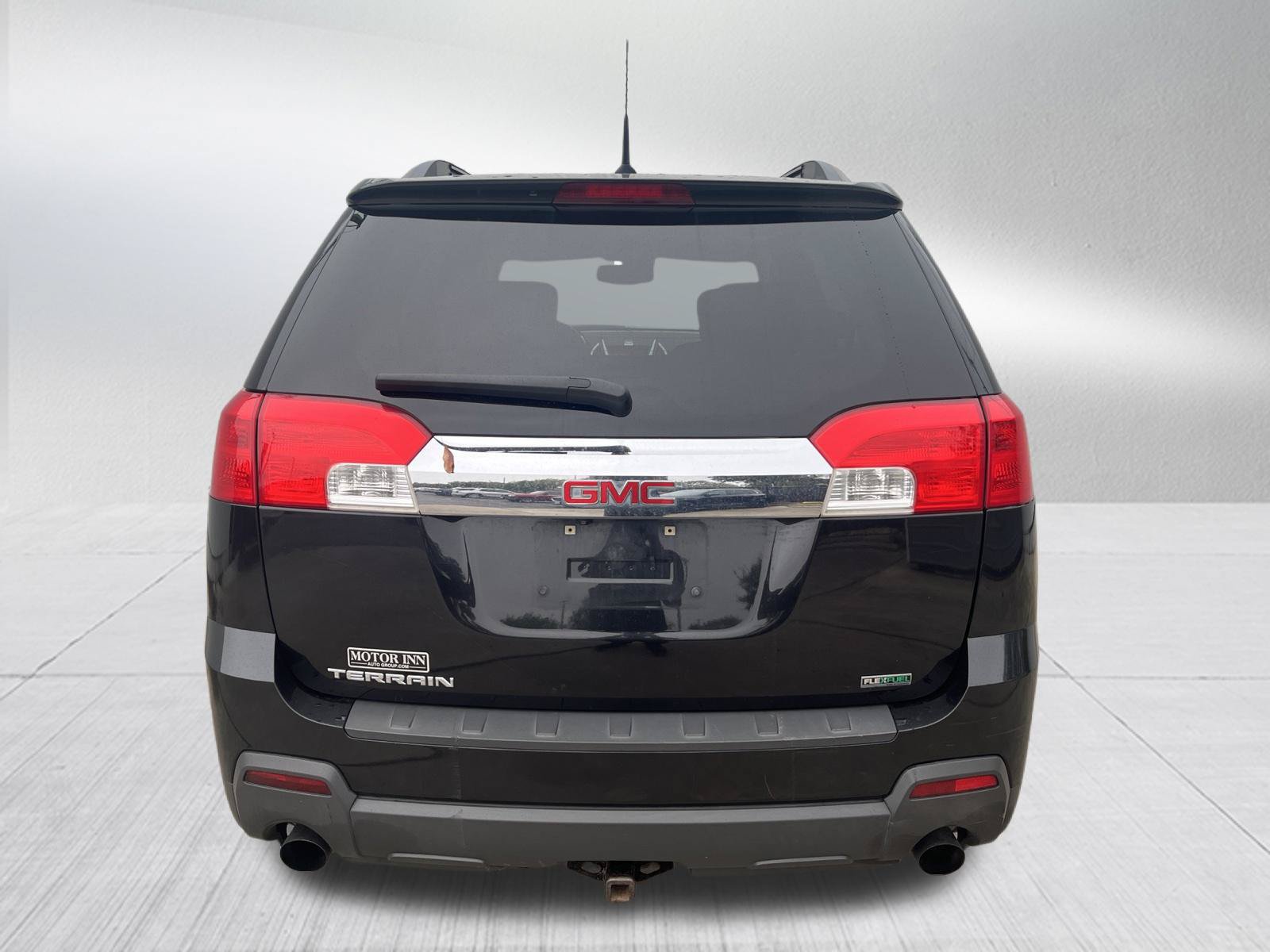 Used 2011 GMC Terrain SLE w/ Convenience Package FWD image 7