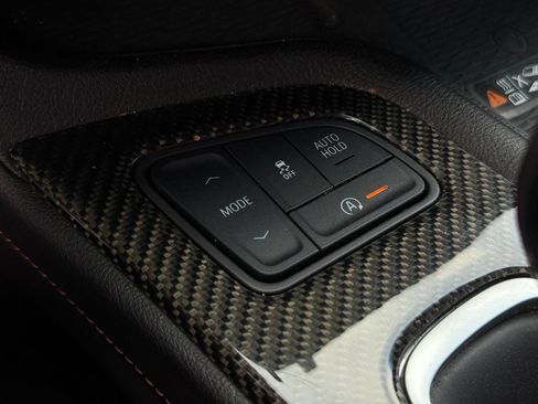 Used 2020 Cadillac CT5 Sport w/ Cold Weather Package image 23