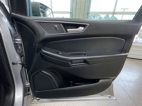 Used 2022 Ford Edge SE AWD/4WD image 27