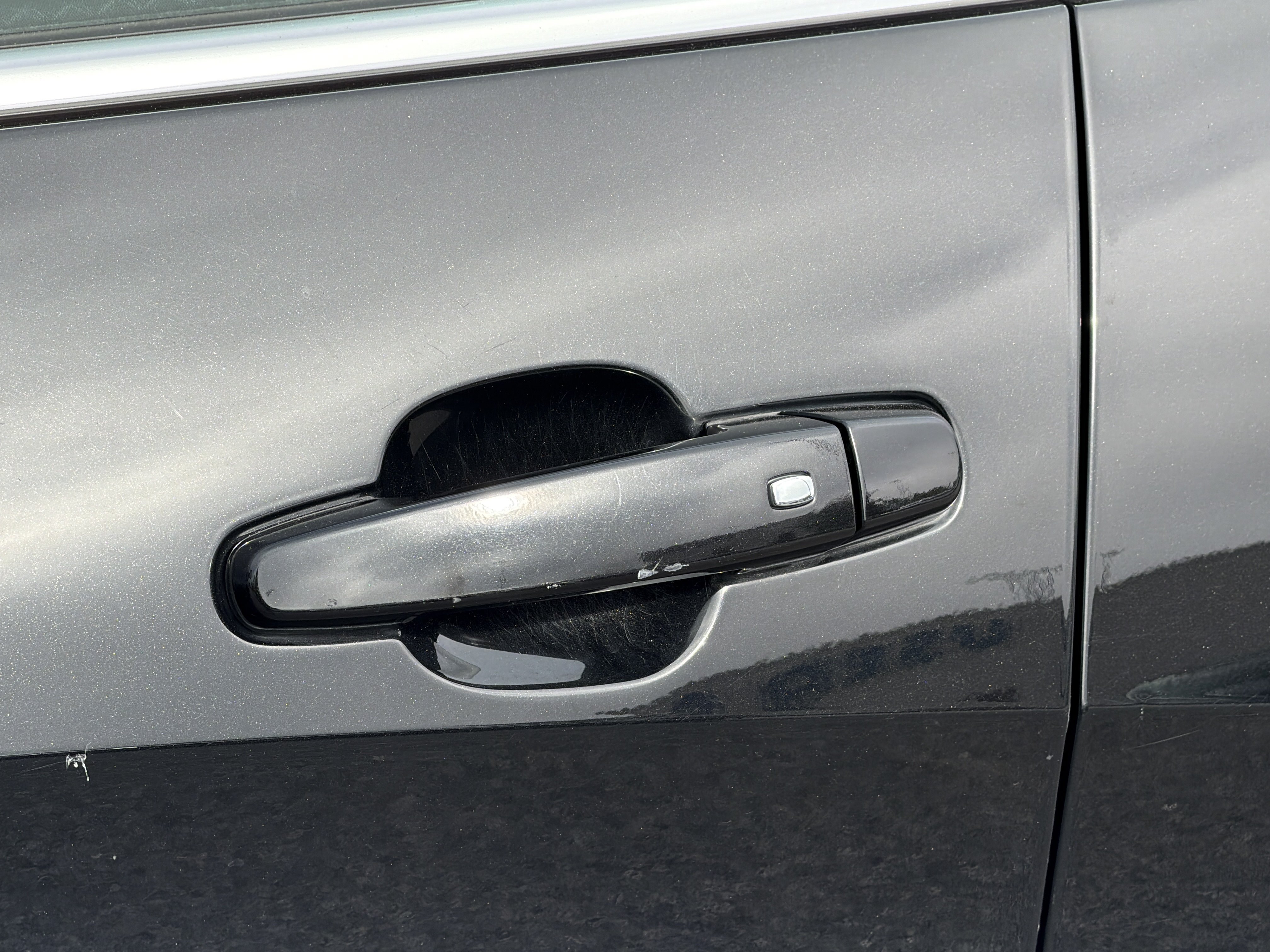 Used 2025 Chevrolet Malibu LT FWD image 13