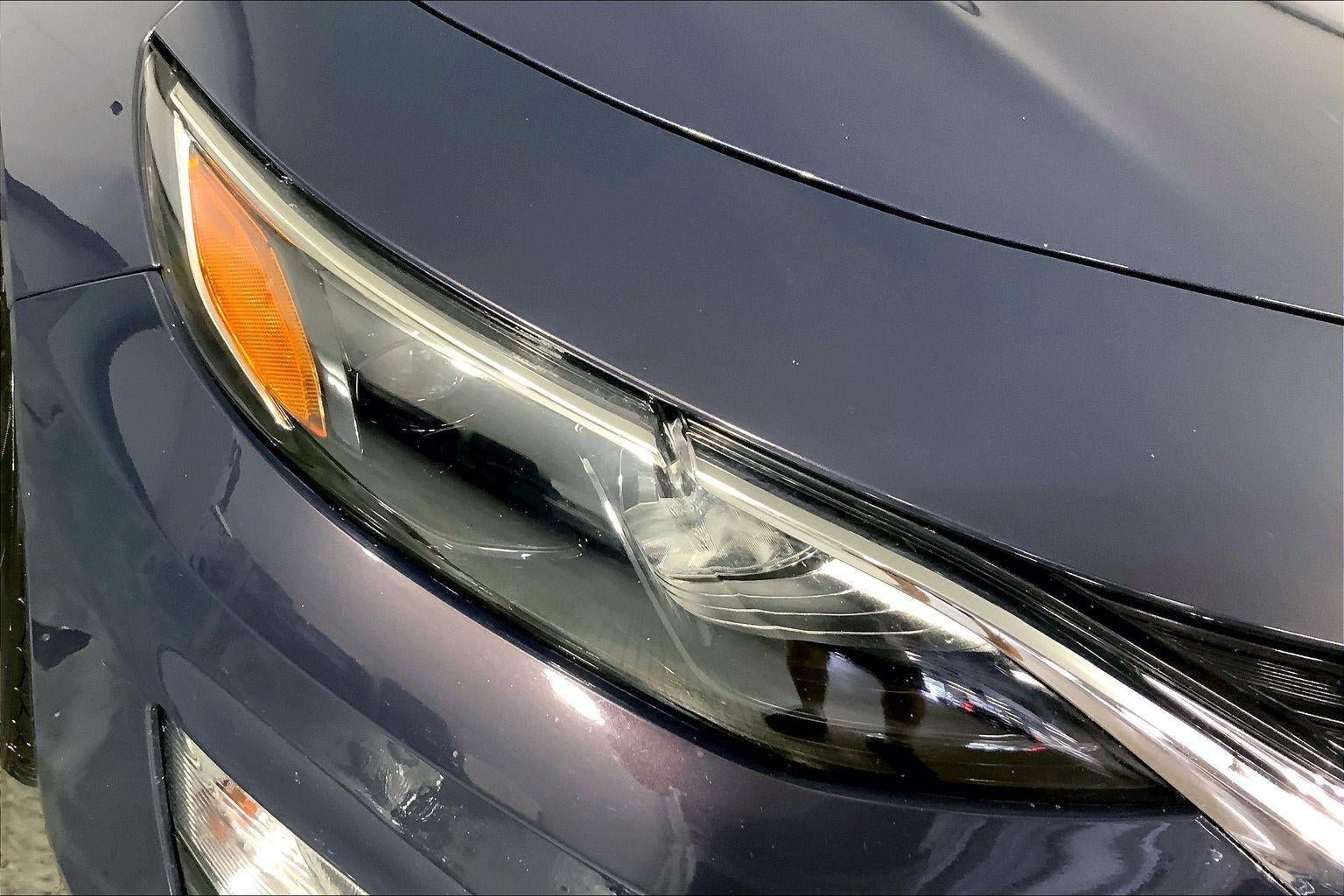 Used 2025 Chevrolet Malibu LT FWD image 26