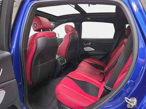 Used 2019 Acura RDX A-Spec AWD/4WD image 12