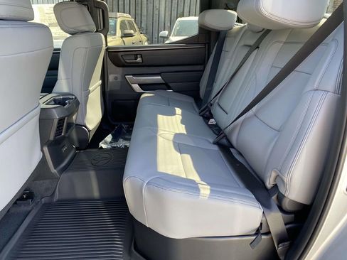 New 2026 Toyota Tundra SR5 w/ SR5 Premium Package image 12