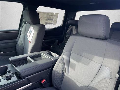 New 2026 Toyota Tundra SR5 image 15