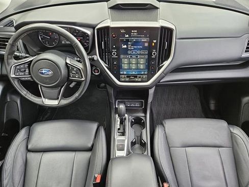 Certified 2023 Subaru Ascent Limited image 18