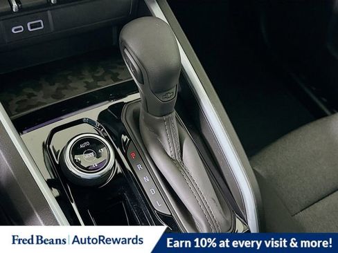 New 2026 Chevrolet Colorado Trail Boss image 12