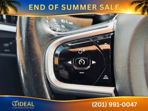 Used 2023 Volvo S90 B6 Plus AWD/4WD image 8