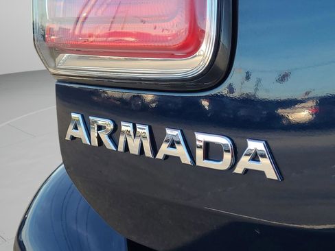 Used 2018 Nissan Armada SV w/ Driver Package image 30