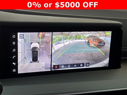 New 2025 Nissan Murano SL image 19