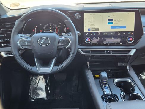 Used 2023 Lexus RX 350 AWD w/ Accessory Package (Z1) image 19