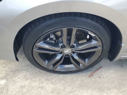 Used 2023 Acura Integra A-Spec image 4