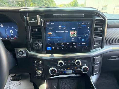 Used 2025 Ford F150 Raptor AWD/4WD image 26