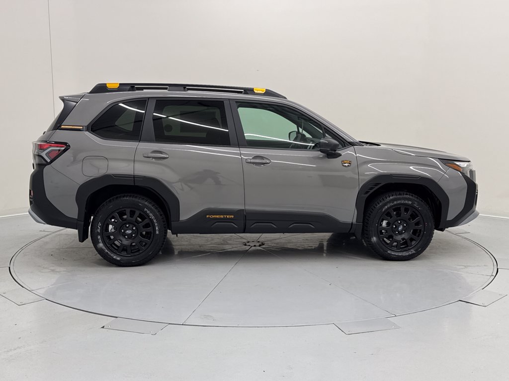 New 2026 Subaru Forester Wilderness AWD/4WD image 6