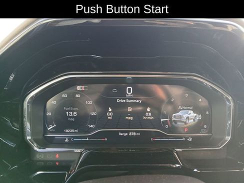 Used 2024 GMC Sierra 1500 SLT w/ SLT Premium Plus Package image 21