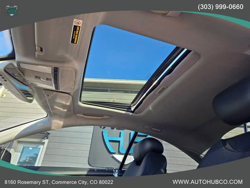 Used 2010 Mercedes-Benz CL 550 4MATIC image 18