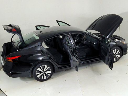 Used 2022 Nissan Altima 2.5 SV image 46