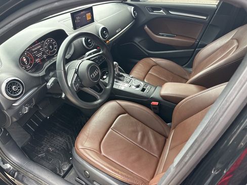 Used 2020 Audi A3 2.0T Premium Plus w/ Premium Plus Package image 13