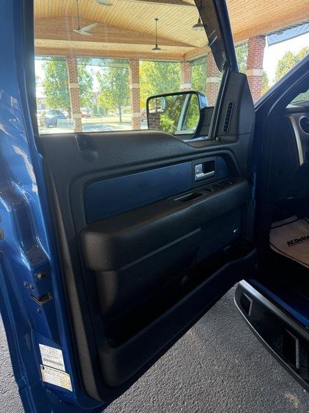Used 2012 Ford F150 Raptor w/ Raptor Luxury Pkg AWD/4WD image 14