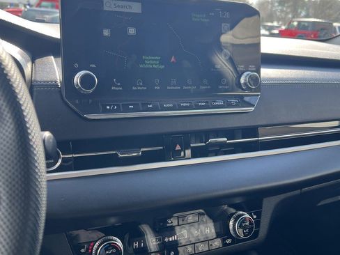 Used 2023 Mitsubishi Outlander SEL image 21