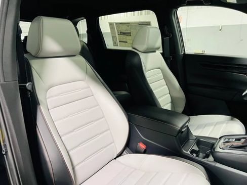 New 2026 Honda CR-V Sport Touring image 34
