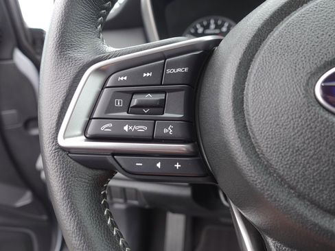 Certified 2025 Subaru Legacy Limited image 15