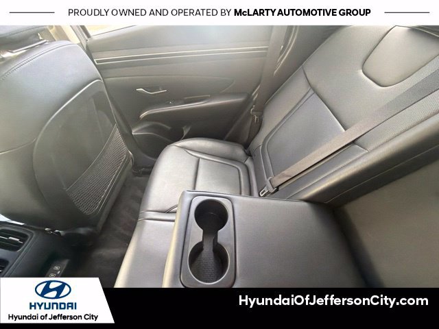 Used 2023 Hyundai Tucson SEL w/ Convenience Package AWD/4WD image 15