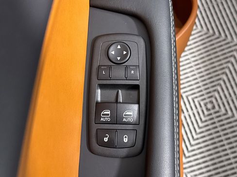 Used 2023 Dodge Challenger SRT Hellcat image 24