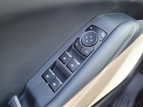 New 2025 Ford Mustang Mach-E Premium image 38