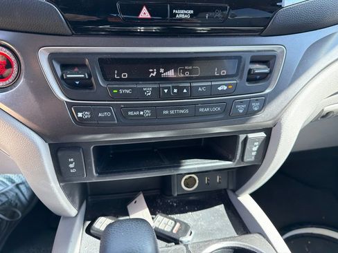 Used 2016 Honda Pilot EX-L image 25