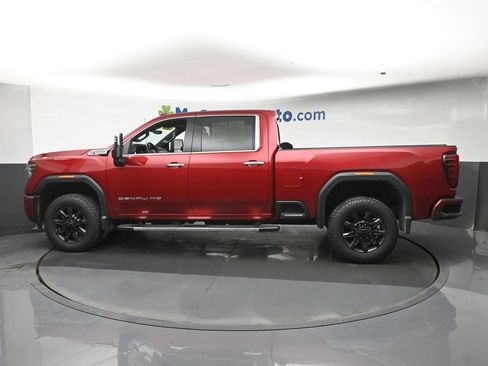 Used 2024 GMC Sierra 2500 Denali w/ Denali Reserve Package AWD/4WD image 26