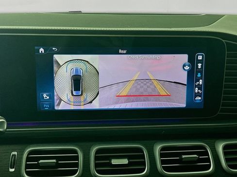 Certified 2024 Mercedes-Benz GLE 350 4MATIC image 14