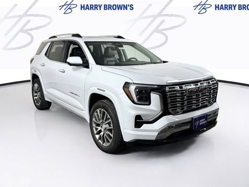 New 2027 GMC Terrain Denali AWD/4WD image 27