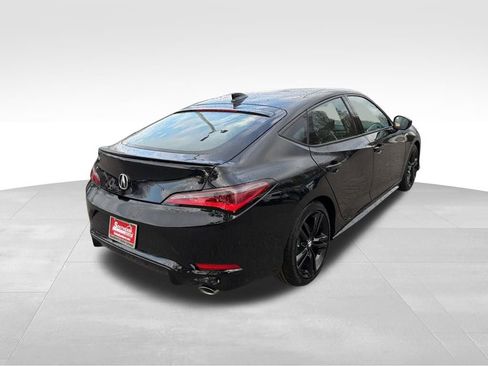New 2026 Acura Integra A-Spec FWD image 5
