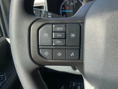 New 2026 Ford F450 XL w/ XL Chrome Package image 17