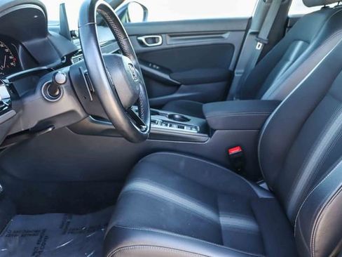 Certified 2024 Honda Civic Sport image 19