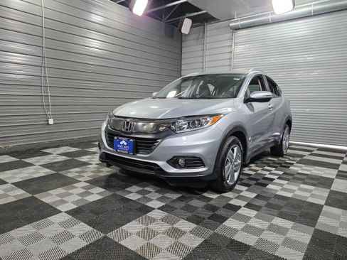 Used 2019 Honda HR-V EX image 41