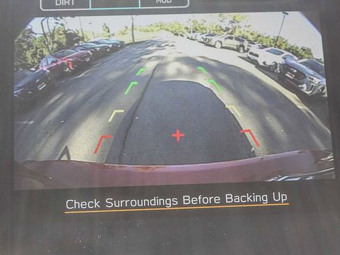 New 2025 Subaru Crosstrek 2.0i Premium image 22