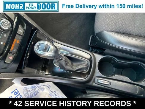Used 2019 Buick Encore Sport Touring FWD image 23