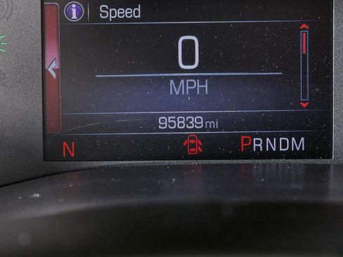 Used 2016 GMC Canyon SLE w/ All Terrain Package AWD/4WD image 11