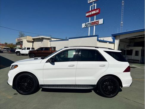 Used 2018 Mercedes-Benz GLE 350 image 10